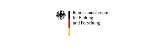 BMBF Bundesministerium für Bildung und Forschung